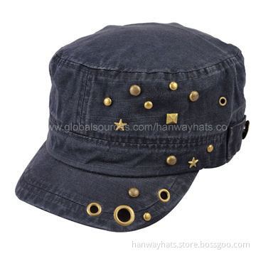 Military CapNew
